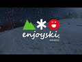 enjoyski school videopromo