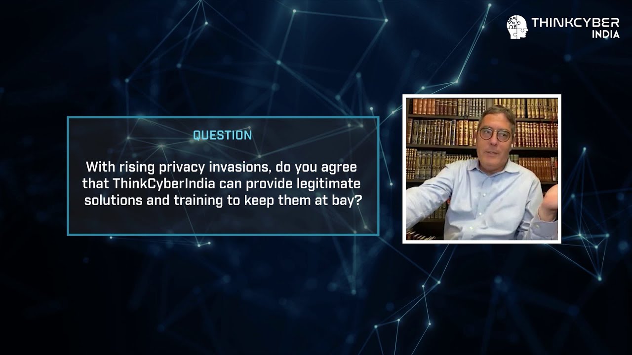 Know How Thinkcyber India Can Provide Legitimate Cybersecurity