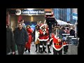 SantaCon 2018 See All Of The Wildest Photos From The Festive NYC Event