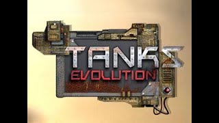 Tanks Evolution Full Gameplay