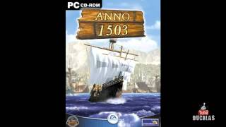 Anno 1503 Soundtrack   46 1001 Nights