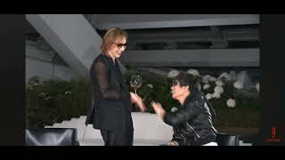 Yoshiki \u0026 Gackt