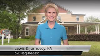 Lewis \u0026 Jurnovoy, PA- Crestview Impressive5 Star Review by Kris R