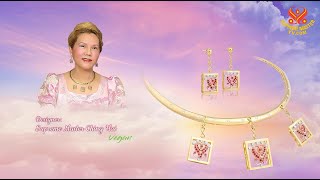 S. M. Celestial Jewelry – Liberation