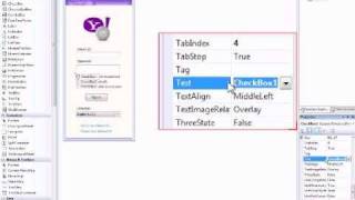 VB Tutorial: Make Phishing/Hacking Program with Visual Basic 2008