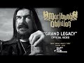 MORIBUND OBLIVION - Grand Legacy (Official Video)