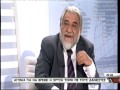 Ο Χρηματοοικονομικός επίτροπος σχολιάζει την ελληνική κρίση