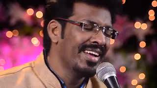 pr. simon moses  Kannada Christian song ಇದುವರೆಗೂ ನನ್ನ ನಡೆಸಿದ್ದು