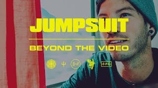 twenty one pilots - Jumpsuit (Beyond the Video)