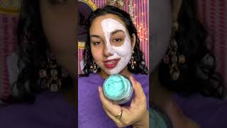 Navah's Berry Masking Bundle | Get Instant Glow in 15 Minutes at home