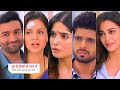 Ghum Hai Kisikey Pyaar Meiin Today Episode Promo |15 Nov 2024| Isha palti sach se, Savi ko lga shock