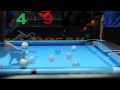 4th Golden Break 9-Ball Asia Invitational Championship 2012