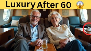 How Seniors Travel in Luxury: Expert Tips for 60+ Travelers