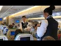 Turkish Airlines, Antalya Airport to Istanbul Airport (A330, Economy Class)