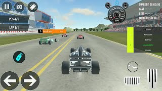 Formula Car Racing 2019 Simulator Android Gameplay HD