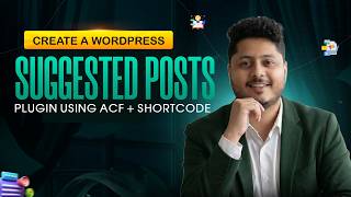 Create a WordPress Suggested Posts Plugin Using ACF + Shortcode