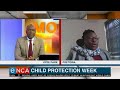 Child protection week