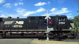 CP 8802 West CP 577 Filmed In Welch Township MN (7-12-2022)