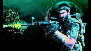 115 Elena Siegman Call of Duty: Black Ops - Kino Der Toten Easter Egg song Kevin Sherwood