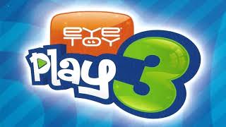 EyeToy Play 3 - Maestro: Menu (Orpheus in the Underworld)