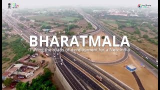 Bharatmala: Transforming Transport and Logistics Like Never Before