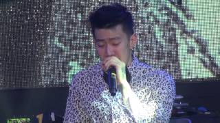 2013.12.21 박재범 전국투어 콘서트 대구 6