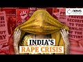 India's sexual violence crisis: Why is rape so common?