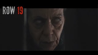 ROW 19 Trailer 2022 | Horror Thriller Movie | Laila Berzins