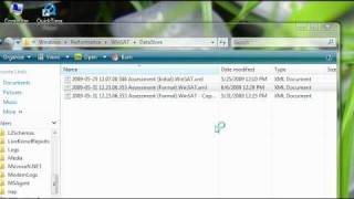 Tip & trick to Increase Windows Vista / 7 experience Index rating