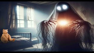 Have You Ever Heard This Ghost Sounds ⁉️ This Ghost Sounds Will Make You Scream‼️