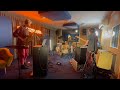 Ninja Episkopat - Introduction Live @ Jazzkultura