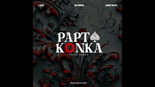 J Slayz - Papta Konka Ft Rea Wmnta x Stanky Deejay