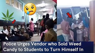 Another student hospitalised after stepping on schoolmate’s shoes + ocho rios primary school
