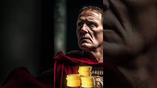 భార్య అక్రమ సంబంధం పట్ల సీజర్ రియాక్షన్ |Julius Caesar:The Most Egotistical Emperor  #shorts #telugu