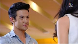 FIN | เป็นพันธมิตรกัน โอเคมั๊ย | สายธารหัวใจ | Ch3Thailand