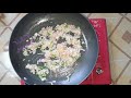 butter garlic mushroom பட்டர் கார்லிக் மஷ்ரூம் vkv samaiyal tamil english