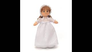 Personalised Christening Gifts Ireland | Unique Baptism Keepsakes | WowWee.ie