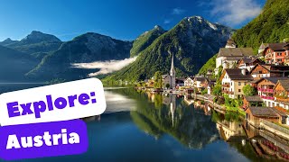 Discover Hallstatt: Ultimate Guide to Austria's Fairytale Village 🏞️