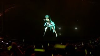 【初音ミク】ゆめゆめ (Yume Yume) 39's Final Giving Day 2012