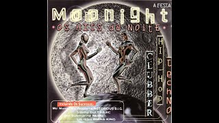 Moonight A Festa Dance Music 1998