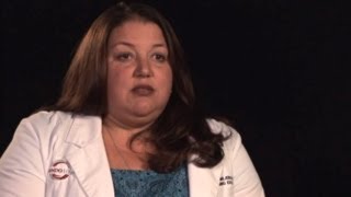 What Surprised You About Your Job? (Radiology Technician)