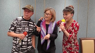 分飛燕+無言的結局~Coco/牛哥🎶🎤~2025/01/19 Coco團年晚宴🎉