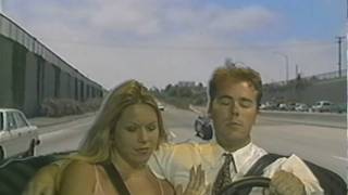 Please Buckle Up! P.S.A. Palermo Production Mike Bergeron