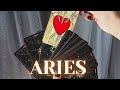 ARIES  🚨THE END OF THEIR SILENCE..❤️ THEY CAN'T HOLD BACK ANYMORE!!.🥰🚨 OCTOBER 2024 TAROT READING