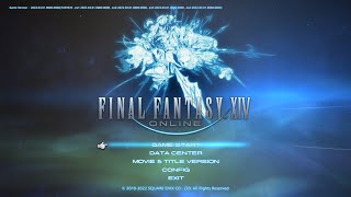 【FF14】初心者のFF14ちょこっと配信。ちょっとだけメインクエ新生エオルゼア編進めよう【初見さん大歓迎】