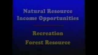 Natural Resource Income Opportunities: Introduction