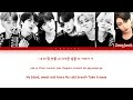 BTS - Blood Sweat & Tears (방탄소년단 - 피 땀 눈물) [Color Coded LyricsHanRomEng가사]