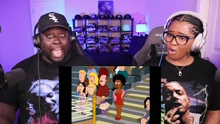 Kidd and Cee Reacts To Family Guy Stewie Griffin Best Moments Pt 5