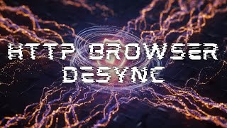 HTTP Browser Desync | Web Application Pentesting | Tryhackme | Walkthrough | 2025