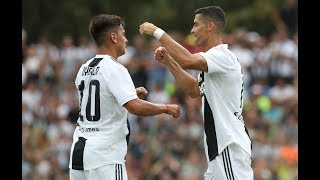 Deg Deg Daawo Cristinao Ronaldo Oo Furtay Akoonada Goolasha Juventus